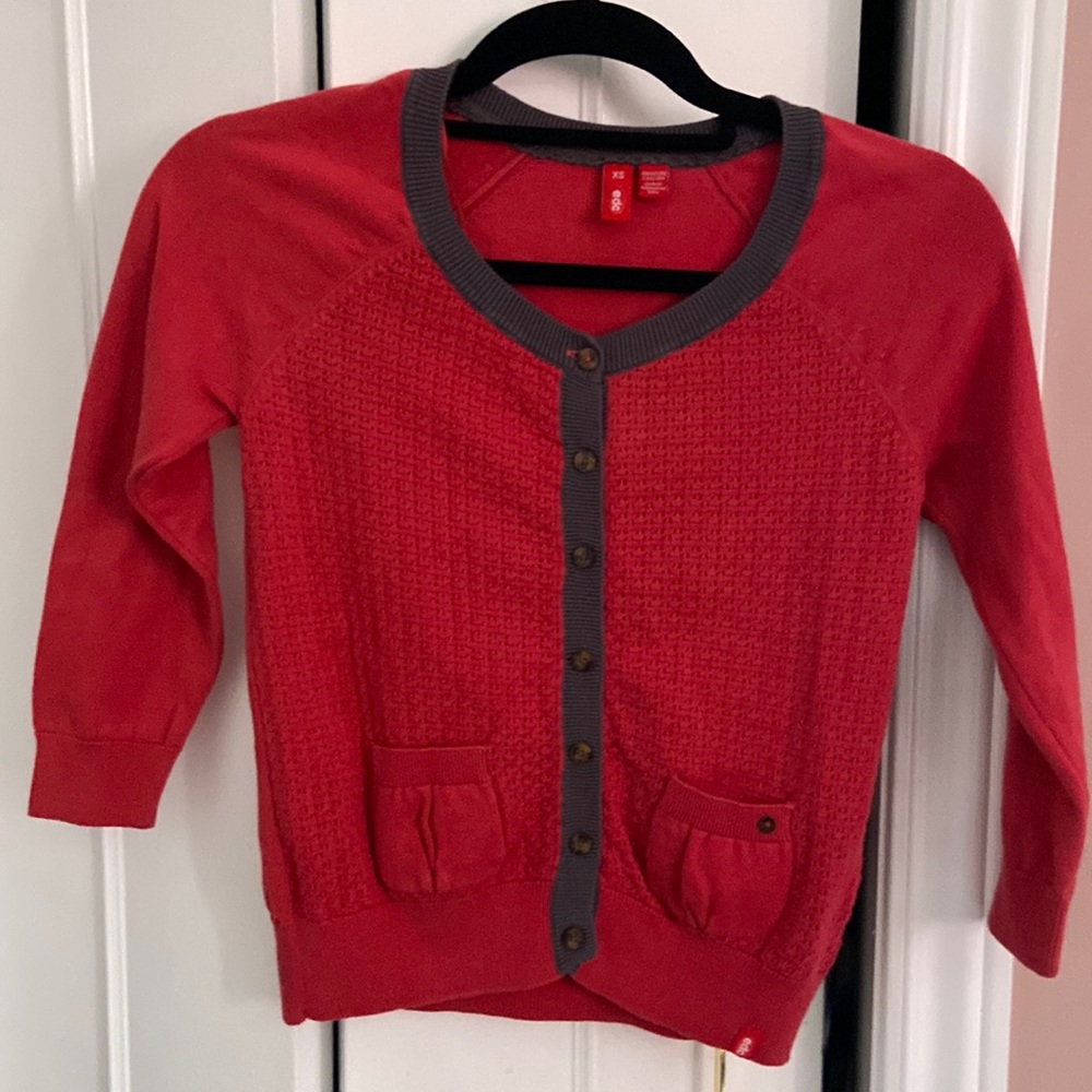 Esprit cardigan from the early 2000’s